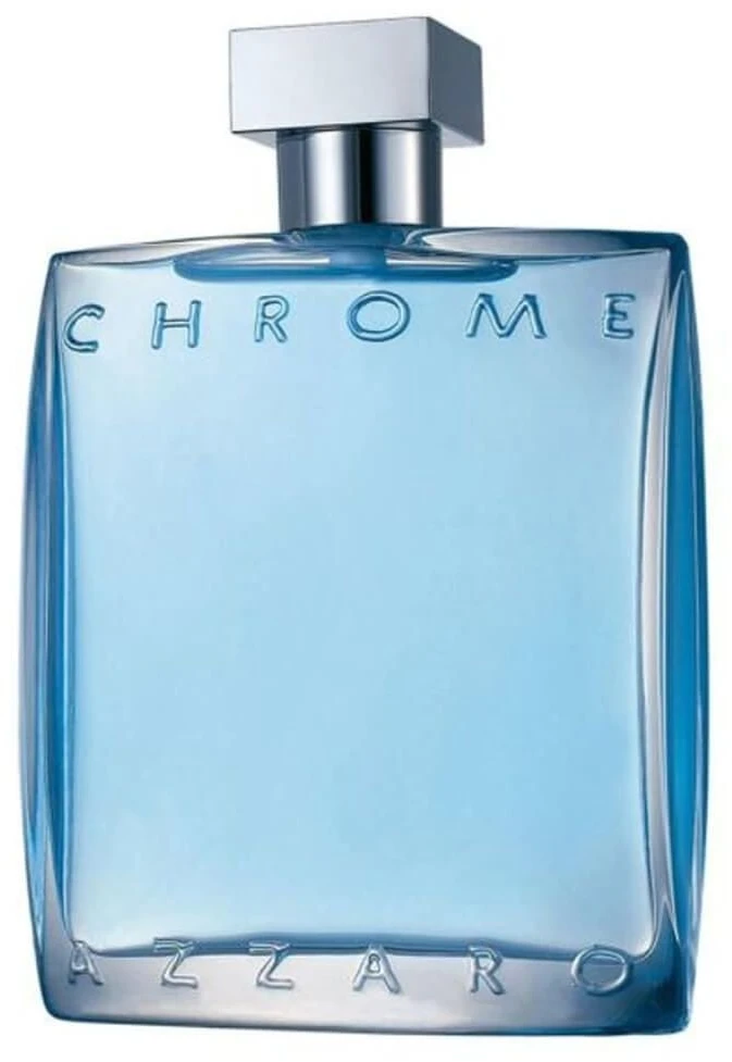 Azzaro Chrome EDT tualetinis vanduo vyrams, 200 ml