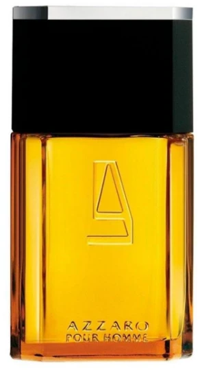 Azzaro Pour Homme EDT tualetinis vanduo vyrams, 100 ml