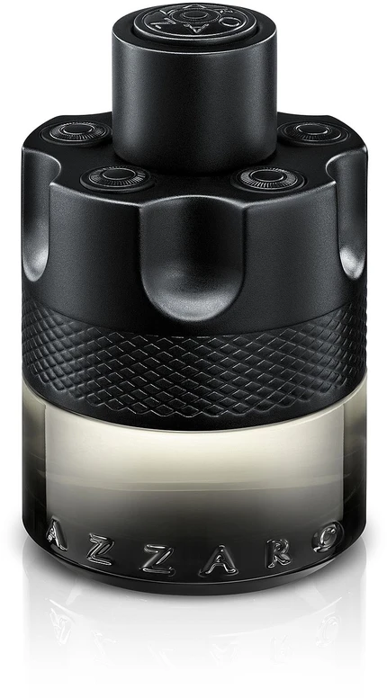 Azzaro The Most Wanted Intense EDT tualetinis vanduo vyrams, 50 ml