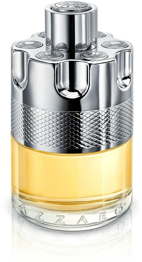 Azzaro Wanted EDT tualetinis vanduo vyrams, 100 ml