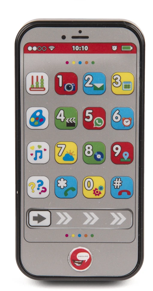 B Beez - Automobilio rakteliai, nuotolinio valdymo pulteliai ir mobilusis telefonas (Šiaurės šalims) (71157)