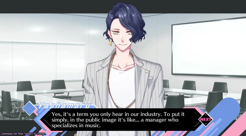 B Project B projektas: „Ryuusei Fantasia“ – „Nintendo Switch“.