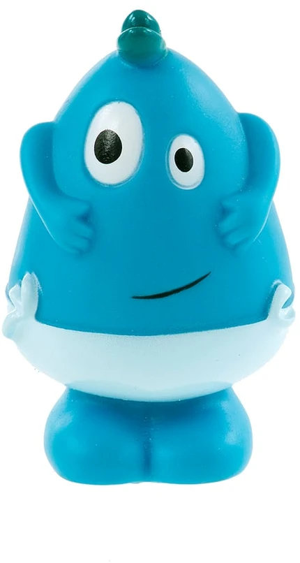 „Babblarna“ – plastikinės figūrėlės – „GS Mix“ (TK12341)