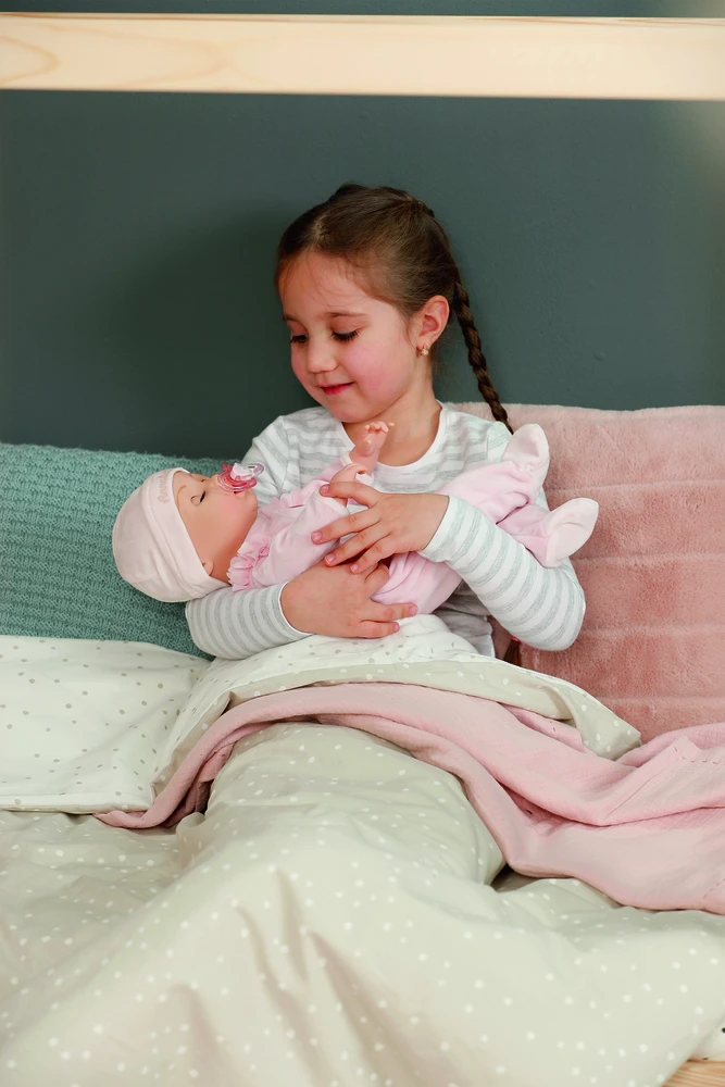 Zapf BABY born - Anabell 43 cm (838396)