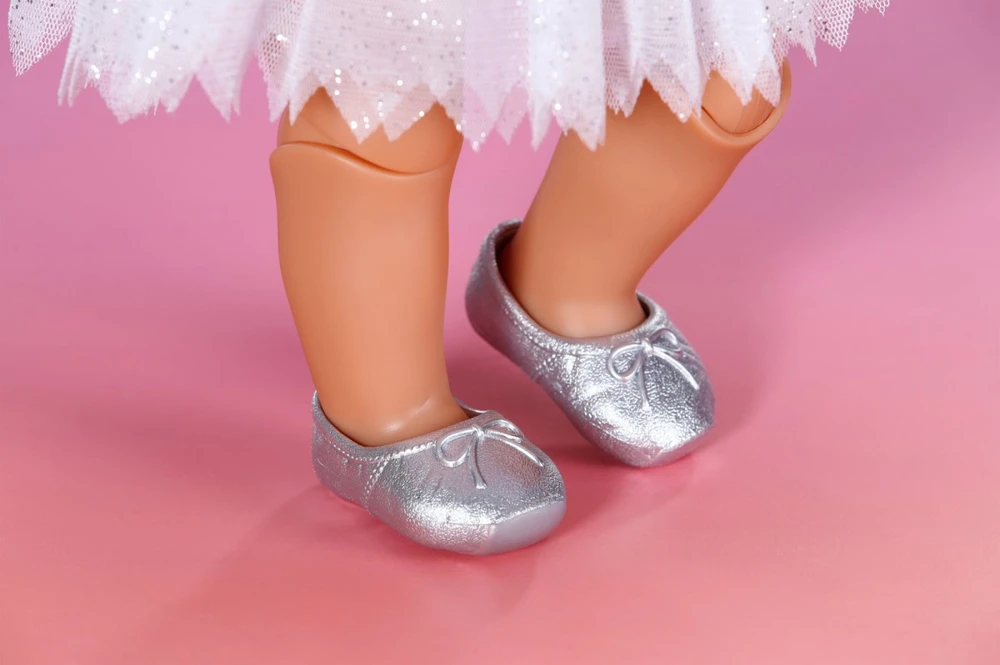 MGA „Baby born“ balerinos kostiumėlis 43 cm lėlei