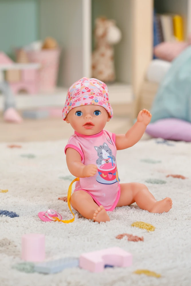 Baby Born - Lena 36 cm (840719)