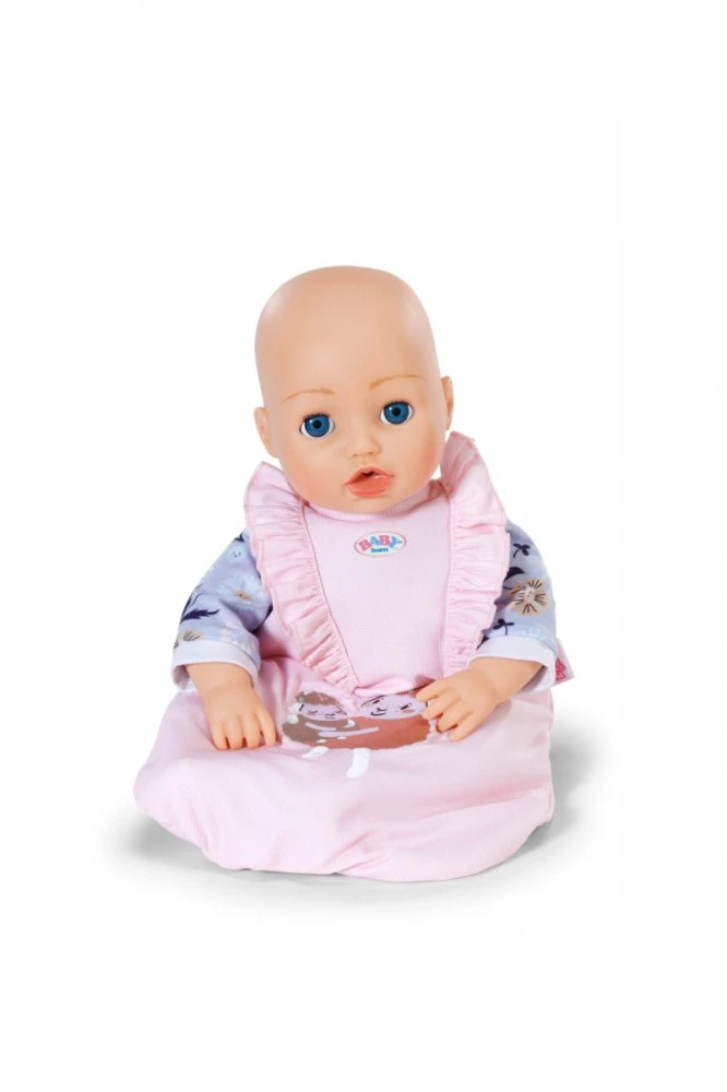 Zapf Baby Born miegmaišis lėlei 43 cm