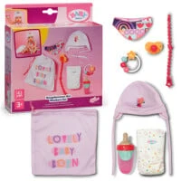 Baby Born – naujagimio rinkinys (837979)