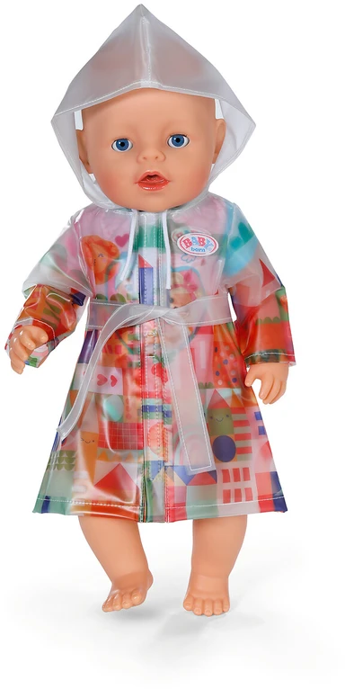 Zapf Baby Born - paltas City Style 43 cm (839959)