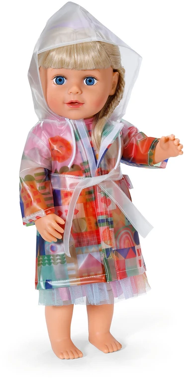Zapf Baby Born - paltas City Style 43 cm (839959)