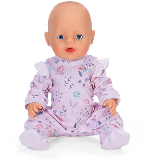 MGA Baby Born - Romperis „Forest“ 43 cm (840115)