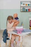 BABY born - Tualetas (837542)