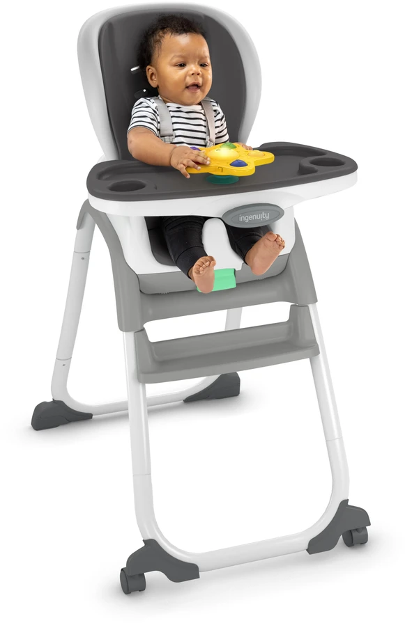Baby Einstein Mažylis Einšteinas - judesio žaislas, Švytinti ir šviečianti žvaigždė™ - (BE-16708)