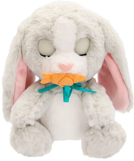 Baby Paws 24 cm – Zuikis (264-927124)