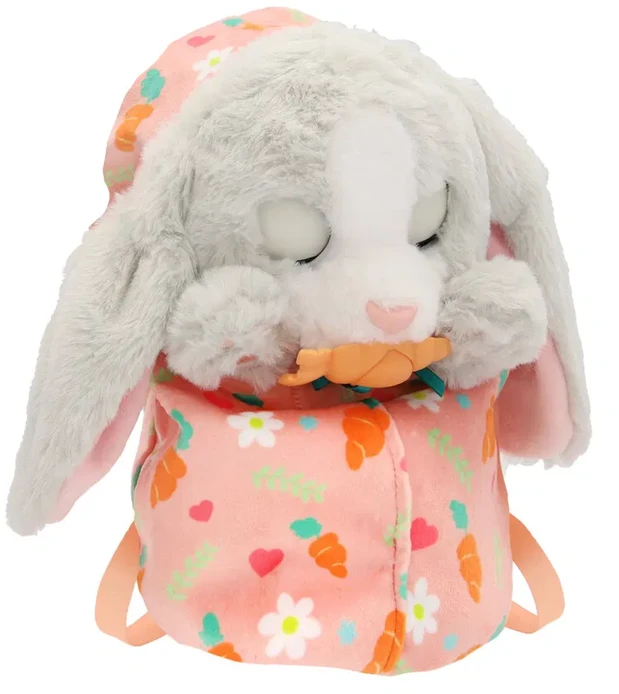 Baby Paws 24 cm – Zuikis (264-927124)