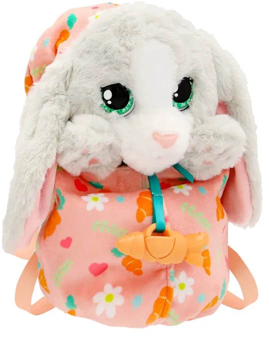 Baby Paws 24 cm – Zuikis (264-927124)