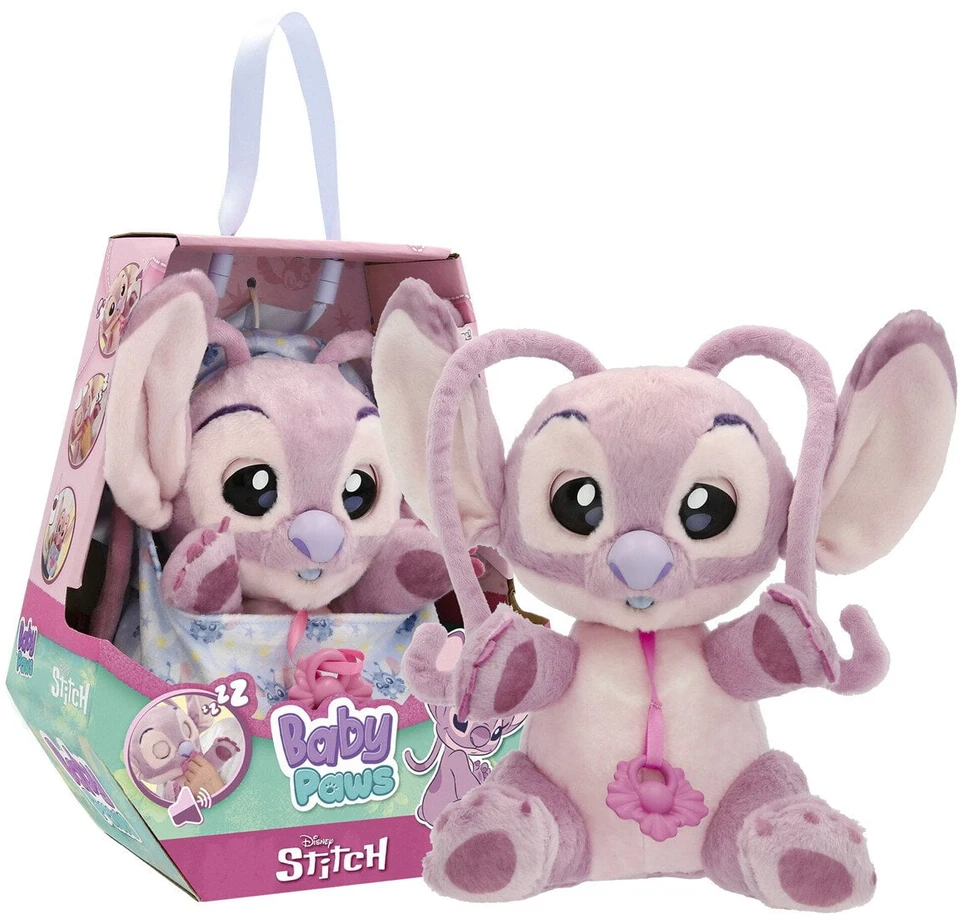 Baby Paws - Angelas 24 cm (264-930803)