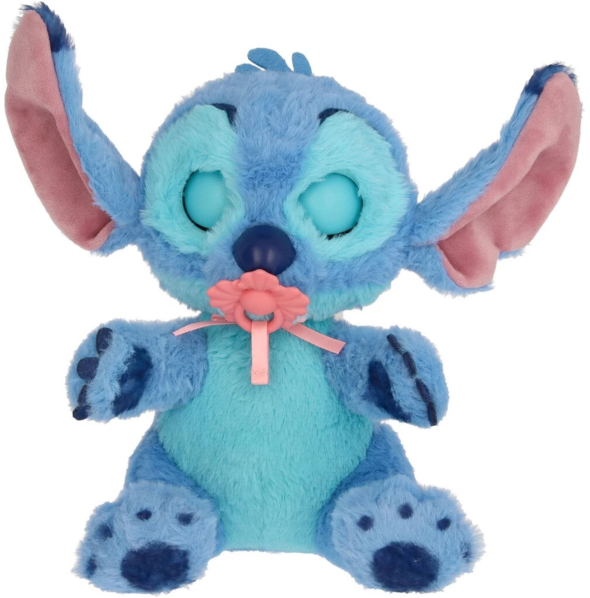 Baby Paws - Dygsnis 24 cm - (264-927001)