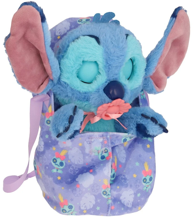 Baby Paws - Dygsnis 24 cm - (264-927001)