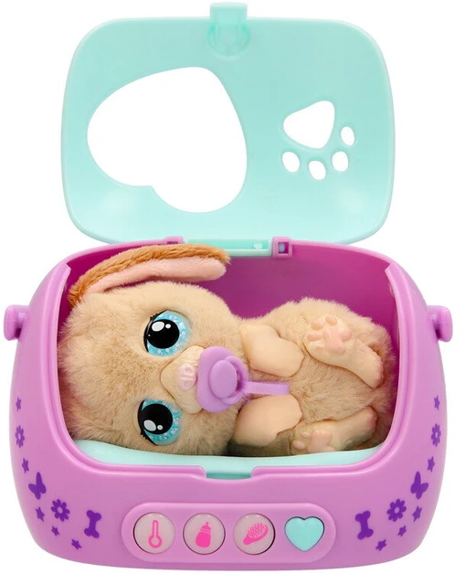 Baby Paws - ką tik gimęs šuniukas (264-923478)