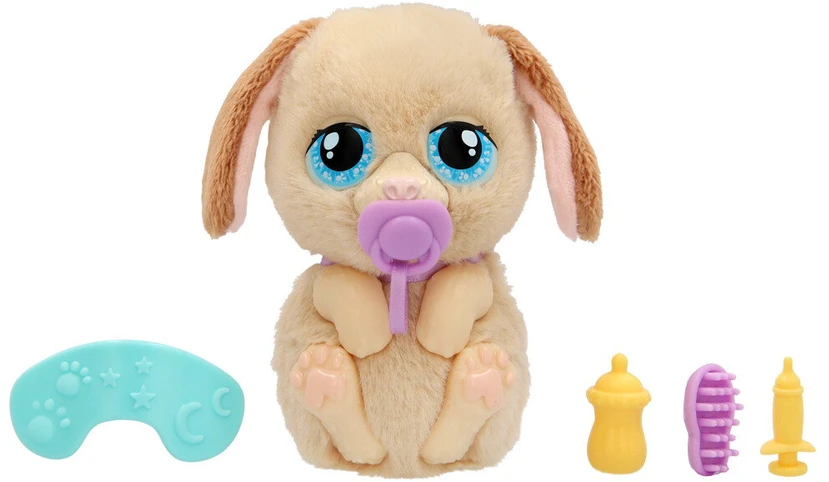 Baby Paws - ką tik gimęs šuniukas (264-923478)