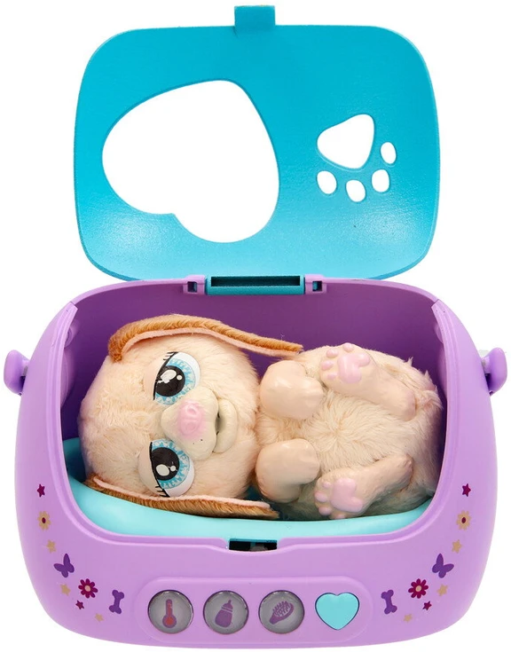 Baby Paws - ką tik gimęs šuniukas (264-923478)