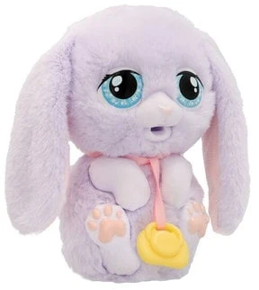 Baby Paws Kūdikių letenėlės - ką tik gimęs zuikutis (264-923492)