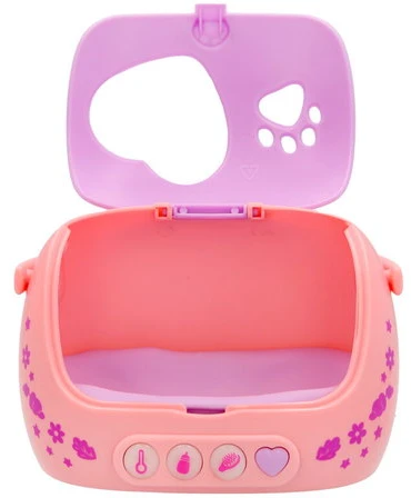 Baby Paws Kūdikių letenėlės - ką tik gimęs zuikutis (264-923492)