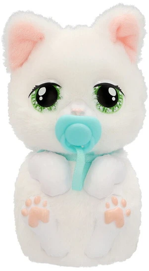 Baby Paws Kūdikių letenėlės - ką tik gimusi katė (264-923485)