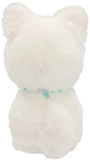 Baby Paws Kūdikių letenėlės - ką tik gimusi katė (264-923485)