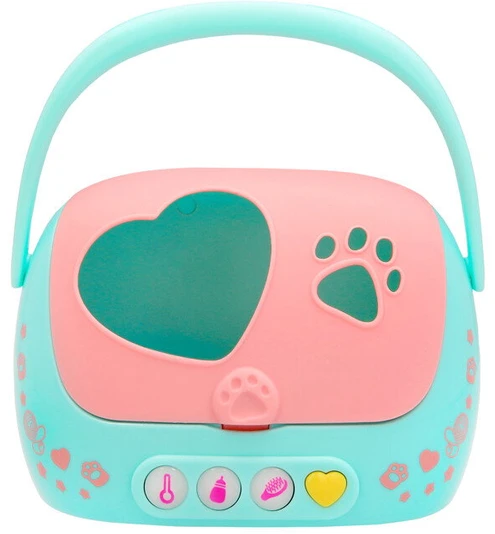 Baby Paws Kūdikių letenėlės - ką tik gimusi katė (264-923485)