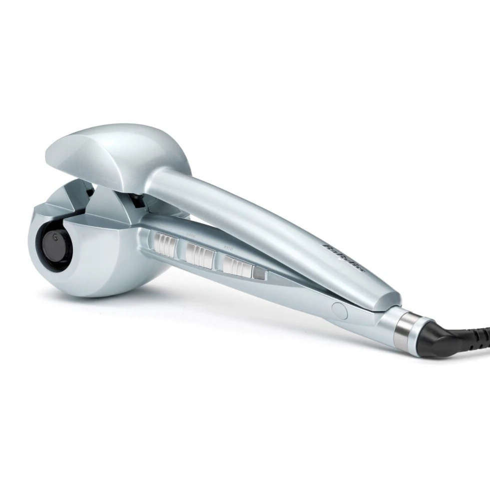 BaByliss Curl Secret Hydro Fusion plaukų formavimo priemonė