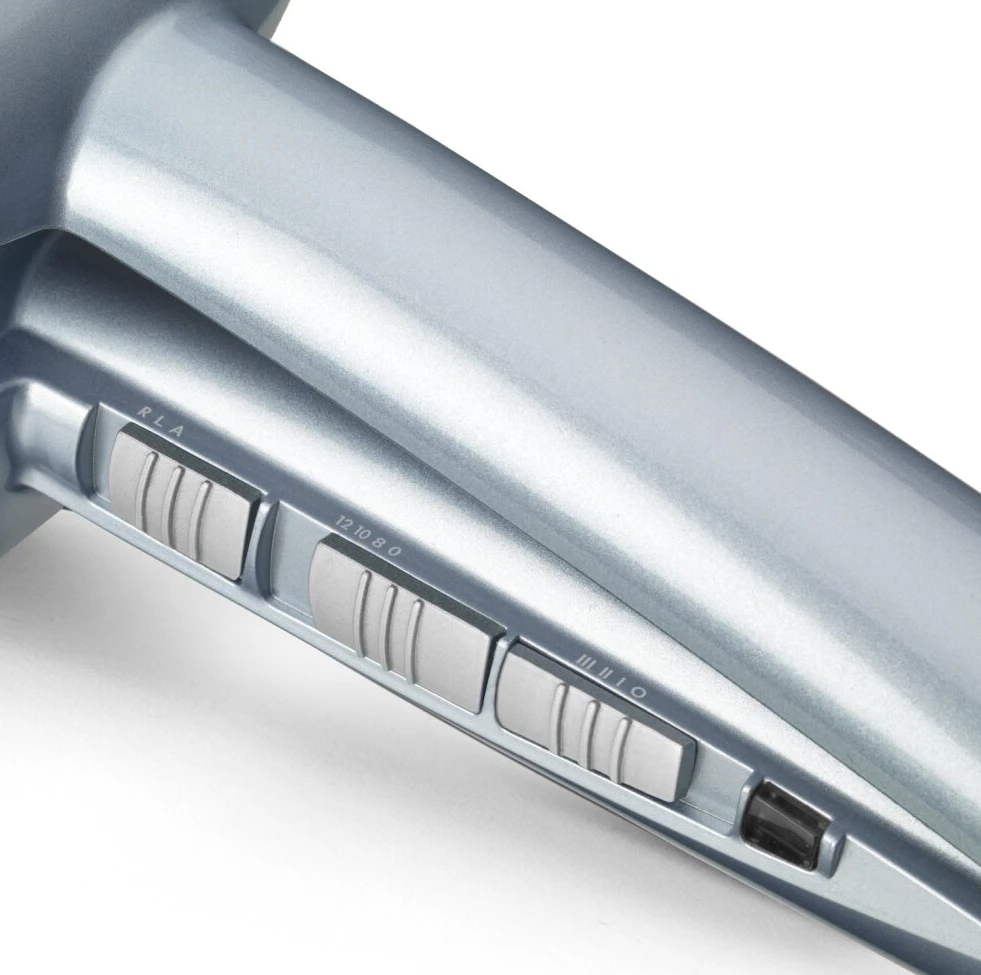 BaByliss Curl Secret Hydro Fusion plaukų formavimo priemonė