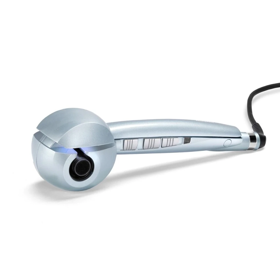 BaByliss Curl Secret Hydro Fusion plaukų formavimo priemonė