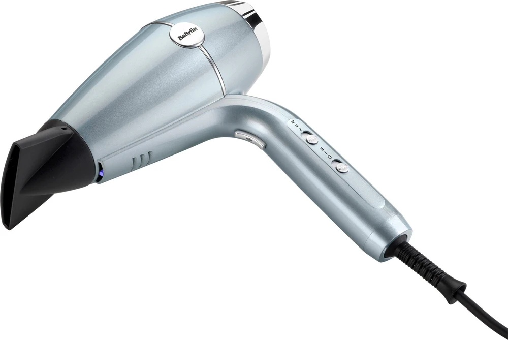 BaByliss Hydro-Fusion Hydro Fusion Plaukų džiovintuvas
