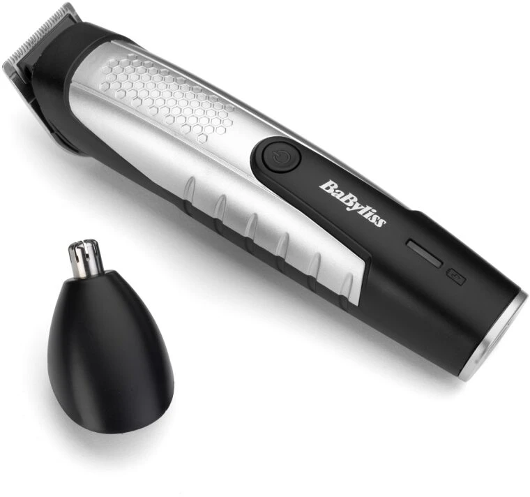 Plaukų kirpimo mašinėlė BaByliss T812E