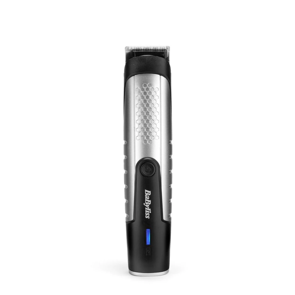 Plaukų kirpimo mašinėlė BaByliss T812E