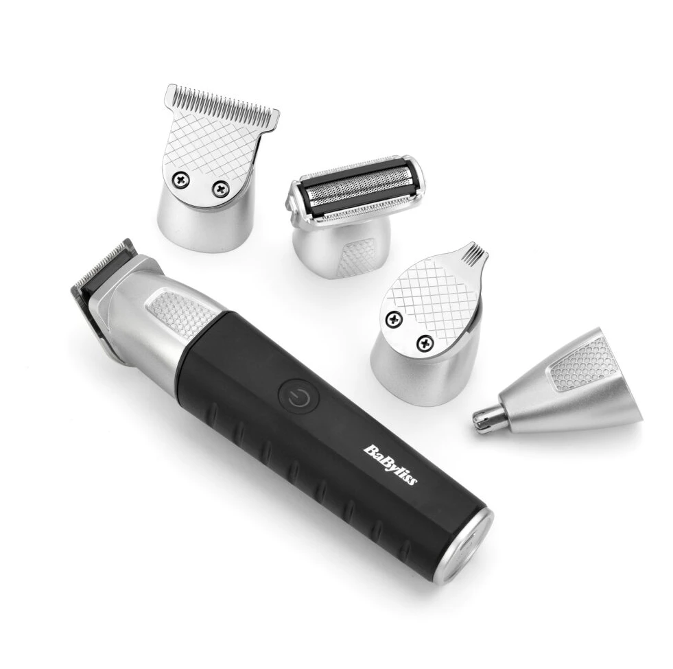 TRYMER BABYLISS LITHIUM POWER 11W1 MT812E