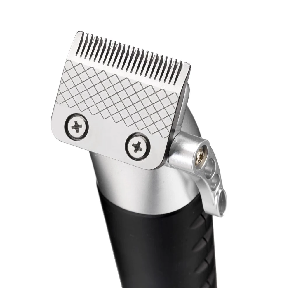 „BaByliss“ – ličio jonų plaukų kirpimo mašinėlė