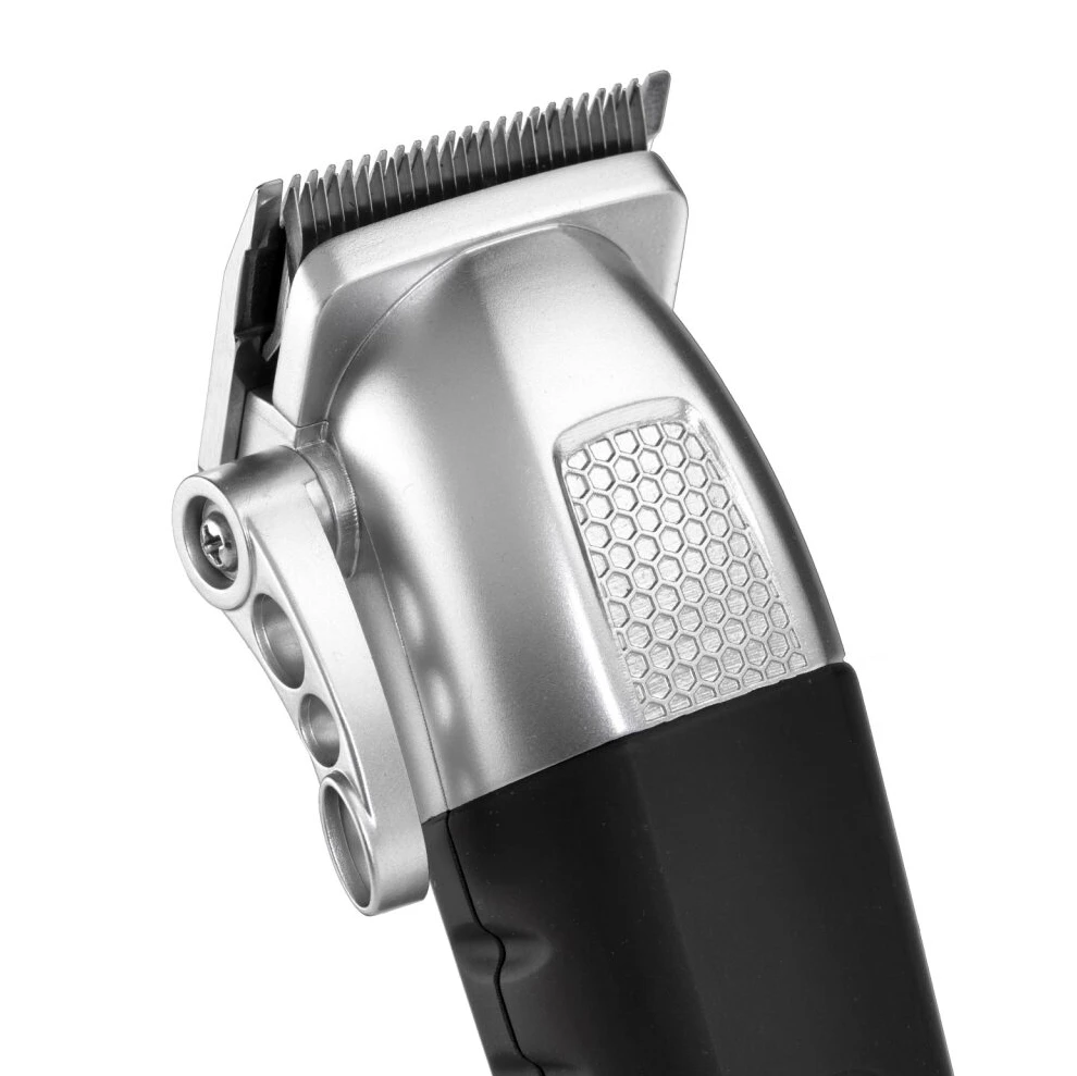 „BaByliss“ – ličio jonų plaukų kirpimo mašinėlė