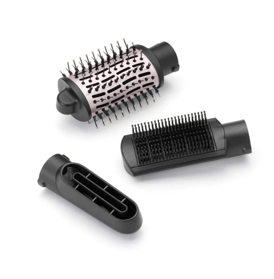 Plaukų Formavimo Prietaisas - Babyliss Style Smooth 1000, Juodas