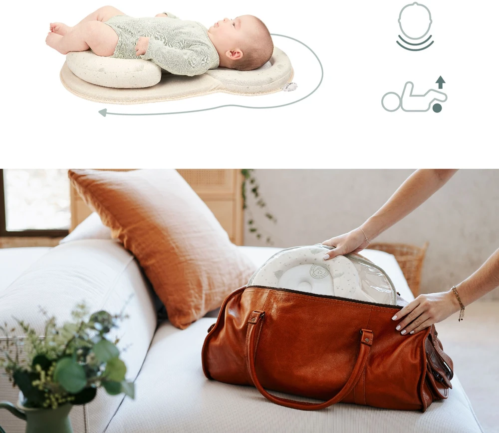 Babymoov - Cosydream Fresh - Balta