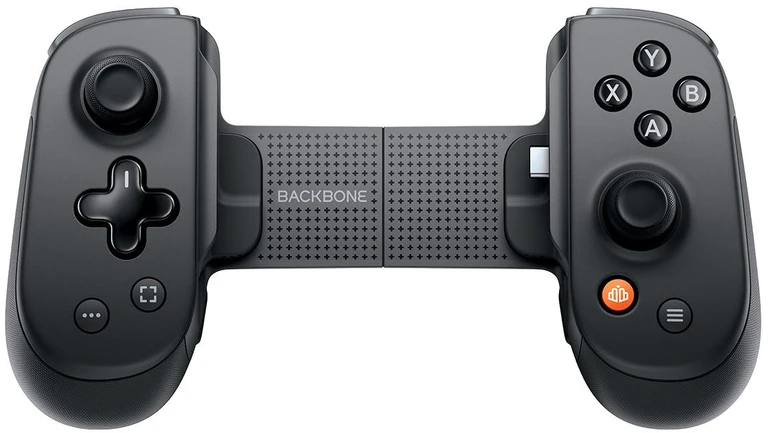 „Backbone“ – profesionalams – universalus USB-C