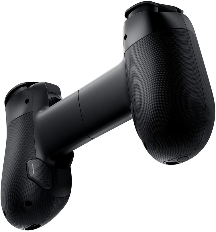 „Backbone“ – profesionalams – universalus USB-C