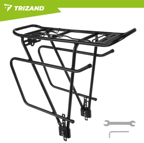 Trizand dviračių stovas 38x13,5x35cm