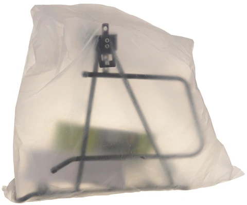 Trizand dviračių stovas 38x13,5x35cm