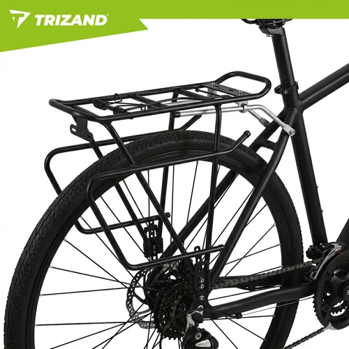Trizand dviračių stovas 38x13,5x35cm