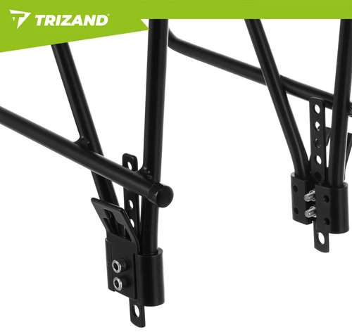 Trizand dviračių stovas 38x13,5x35cm