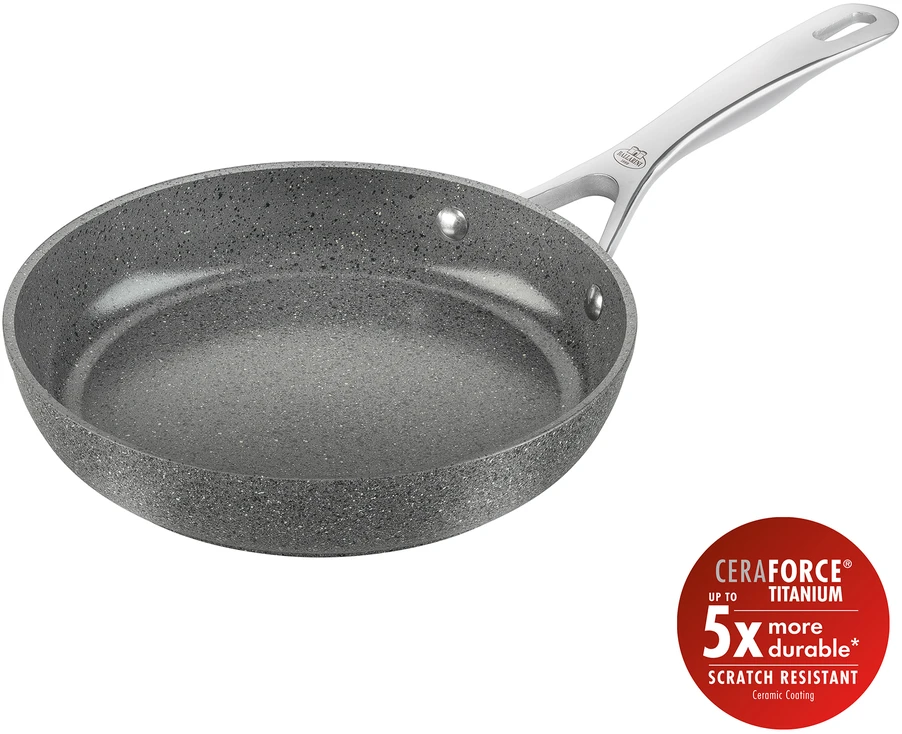 Ballarini - Salina keraminė keptuvė - 24 cm