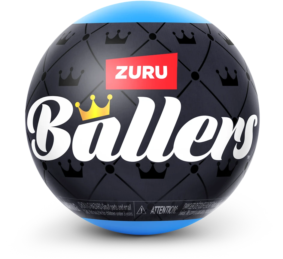 „Ballers“ – FIFA 1 serija (77792)